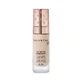 Naj Oleari Lasting Veil Foundation – fond de ten cu rezistență îndelungată – nr. 01 vanilie