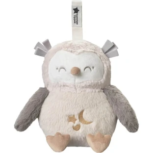 Tommee Tippee Grofriend Deluxe Ollie de Uil - Knuffel met nachtlampje