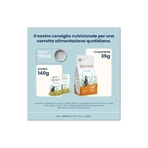 Almo Nature Urinary Help Turkey - Complete Wet Food for Adult Cats with Urinary Sensitivity, 70 g