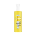 Sunsilk Tocco di Seta – ser de tratament fără clătire cu proteine din mătase, 200 ml
