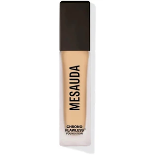 Mesauda Chrono Flawless Foundation – fond de ten fluid – nr. 11w