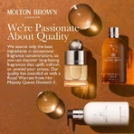 Molton Brown Graceful Apricot & Freesia - Loción corporal 300 ml