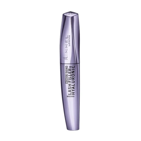 Rimmel Wonder'Bond Lash Filler + Hyaluronzuur-mascara nr. 001 Zwart