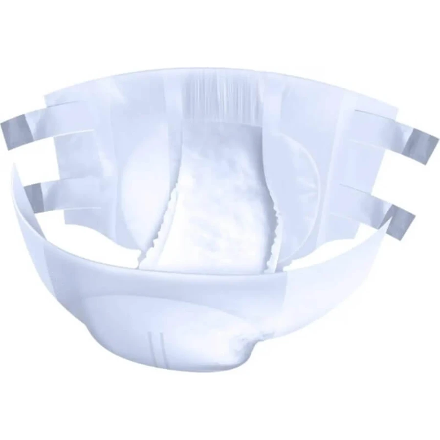 Serenity id comfy junior slip - 14 luiers, maat XS