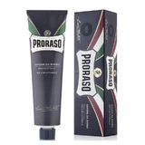 Proraso protettivo - sapone da barba con aloe e vitamina e 150 ml