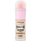 Maybelline Instant Age Rewind Perfector 4-în-1 Glow Makeup – fond de ten iluminator – nr. 00 Fair Light