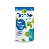 Monge Gift energy topping hypo cu microalge – supliment alimentar pentru câini de toate vârstele, 60 ml