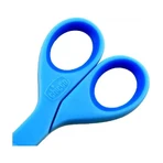 Foarfece pentru nou-născuți Chicco, pentru o igienă sigură, de culoare albastră