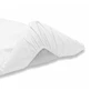 Italbaby For you – Bettlaken aus 100 % Baumwolle für ein Kinderbett mit Gummizug an den Ecken, 50 x 82 cm