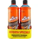 Mr Muscle Gel de curățare pentru instalații sanitare 3 în 1 – pachet de 2 x 1000 ml