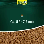 Tetra Reptomin Energy Krill și creveți – hrană complementară pentru țestoase de apă, 250 ml