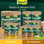 Tetra Reptomin Energy Krill și creveți – hrană complementară pentru țestoase de apă, 250 ml