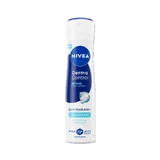 Nivea Derma Control Defend 72h – spray do ciała o nutach kakao, ambry i migdałów Avola, 150 ml