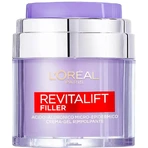 L'Oréal Paris Revitalift Filler - cremă-gel pentru redare volum 50 ml