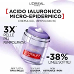 L'Oréal Paris Revitalift Filler - cremă-gel pentru redare volum 50 ml