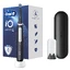 Elektryczna szczoteczka do zębów iO4 Matt Black, Oral-B