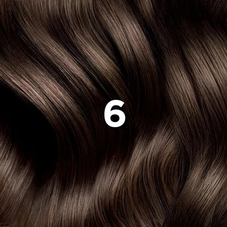 Phyto Hair Color - Permanent Hair Color No. 6 Dark Blonde