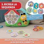 Chicco Sense & Focus Baby Bee: Entdecke den Bienenstock – Elektronisches Spielzeug für Kinder