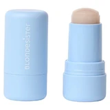 Blondesister Eyecing Eye Balm - Barra refrescante para el contorno de los ojos, 7 ml
