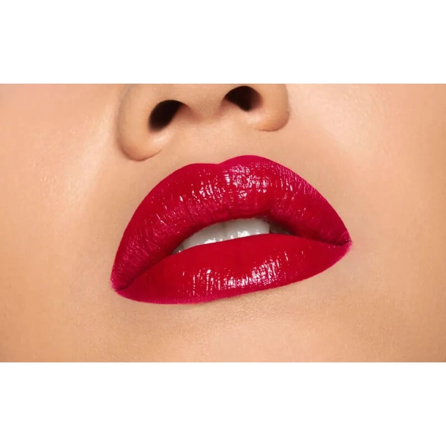 Pupa Vamp! – Pomadka zwiększająca objętość ust nr 202 Lovely Cherry: ceny i cechy