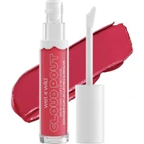 Wet n Wild Cloud Pout Marshmallow Lip Mousse - Pintalabios líquido - Fluff You