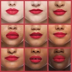 Wet n Wild Cloud Pout Marshmallow Lip Mousse - Vloeibare lippenstift - Fluff You