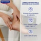 Hansaplast – krem do intensywnej pielęgnacji przeciw modzelom z 20% mocznikiem, 75 ml