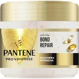 Pantene molecular bond repair - maschera intensiva per capelli danneggiati 300 ml