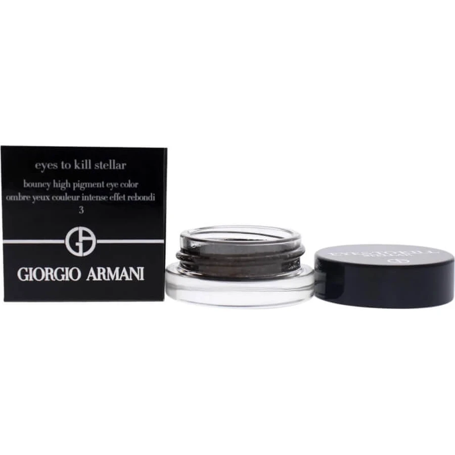 Giorgio Armani Eyes to Kill Stellar - Ombre à paupières n° 03 Eclipse