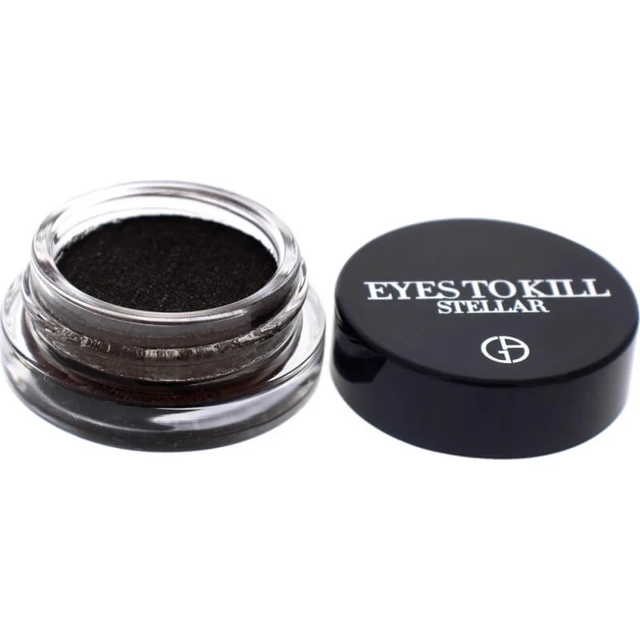 Giorgio Armani Eyes to Kill Stellar - Ombre à paupières n° 03 Eclipse