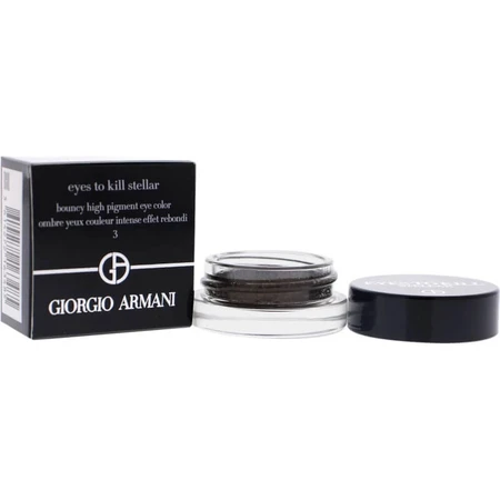 Giorgio Armani Eyes to Kill Stellar - Ombre à paupières n° 03 Eclipse