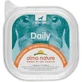 Almo Nature Daily Menu Ternera y zanahorias - Pienso húmedo completo para perros adultos, 100 g