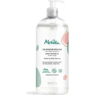 Melvita douchegel 1 L