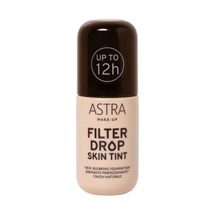 Astra filterdrop drop skin tint nr. 02 light