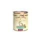 Terra Canis Classic Rabbit - Alimento completo para perros adultos con peso normal, 800 g