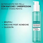 L'Oréal Paris Bright Reveal - Reinigingsgel-serum tegen donkere vlekjes, 150 ml