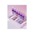 Astra Chromo Therapy - Liquid Eyeshadow No. 05 Dark Muse