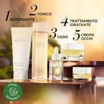 Elizabeth Arden White Tea Skin Solutions Sanfter Reinigungscleanser – Gesichtsreiniger 125 ml
