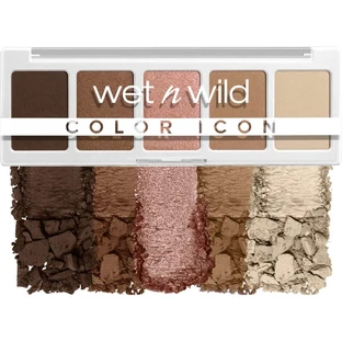 Wet n wild Color icon 5-pan – paletă de farduri de ochi nr. 4067e