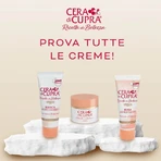 Rosa Cupra Wax – Pflegende und schützende Creme, 50 ml