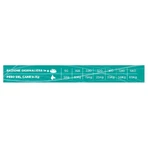 Necon pet food Zero grain adult mantenimento con tacchino - alimento completo per cani adulti 12 kg