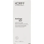 Korff antiage gly – soluție exfoliantă 100 ml
