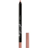 Deborah 2 în 1 gel pentru contur și culoare – creion de buze – rezistent la apă – nr. 01 nude rose