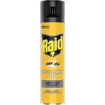 Raid – Spray insecticid împotriva viespilor și bondarilor, 400 ml