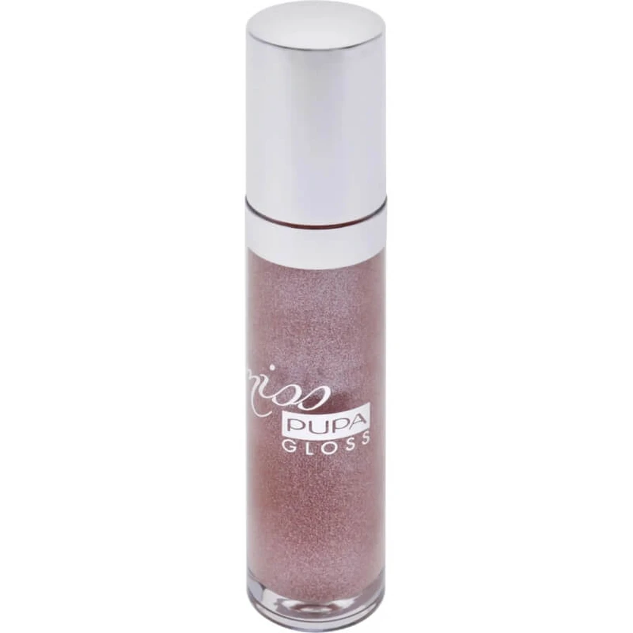 Pupa Miss Pupa Gloss – luciu de buze strălucitor nr. 104 Enchanted Moment