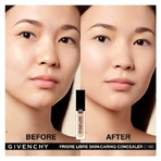 Anti-cernes soin de la peau Givenchy Prisme Libre - Anti-cernes fluide n° C180
