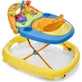 Chicco walky tallky sunny girello con barra gioco in 3d