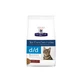 Hill's Prescription Diet d/d Skin Sensitive droogvoer voor katten, 1,5 kg