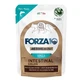 Forza10 Active Vet Diet Intestinal Colon Fish - Dieetvoeding voor katten ter ondersteuning van de darm- en dikdarmgezondheid, 80 g