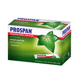 Prospan, 35 mg/5 ml solución oral, 21 sobres, Engelhard Arznemittel